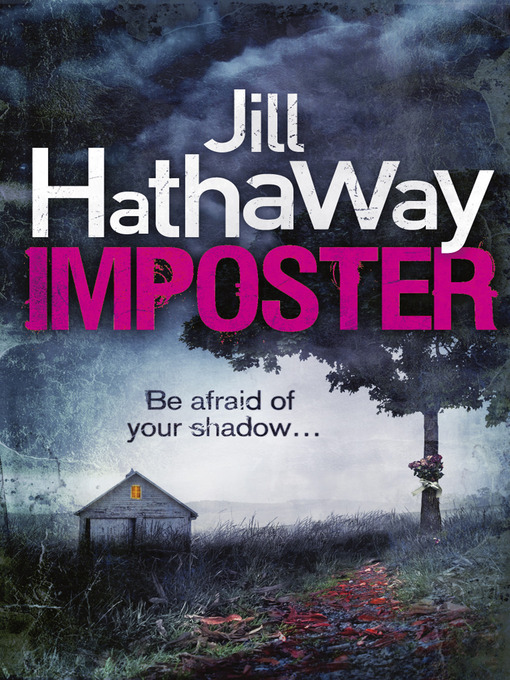 Title details for Imposter by Jill Hathaway - Available